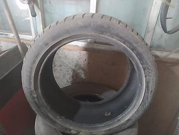89 2: Зимняя шина Dunlop SP Winter Sport 3D 1штук - Размер: 245/45 R19 - — 2