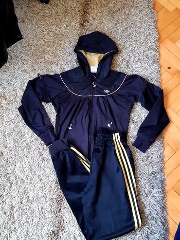 trenerke zara: ADIDAS komplet trenerka M