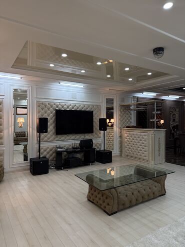 Продажа домов: Дом, 550 м², 7 комнат, Собственник, Евроремонт — 24