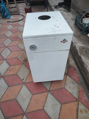 газовая калонка: Водонагреватель Напольный