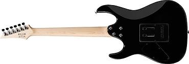 electro gitar: Elektron gitara, Ibanez, 6 sim, Yeni, Ünvandan götürmə, Ödənişli çatdırılma — 7