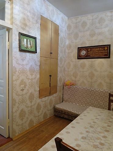 şirvanda ucuz kiraye evler: Kirayə üçün 1 otaqlı mənzil (studiyaya yaxın plan). - Otaq: geniş — 3