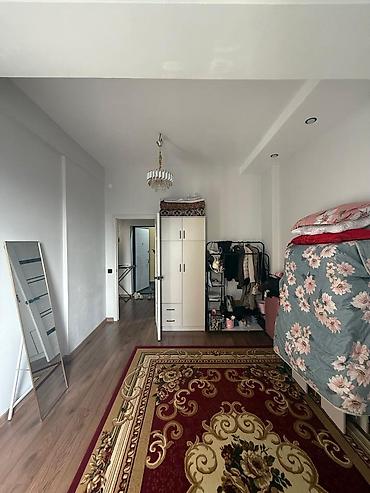 1 комнатная квартира аламидин 1: 1 комната, 33 м², Элитка, 4 этаж — 8