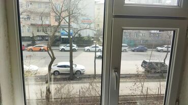 центральная мечеть: 1 бөлмө, 33 кв. м, 104-серия, 3 кабат, Эски ремонт