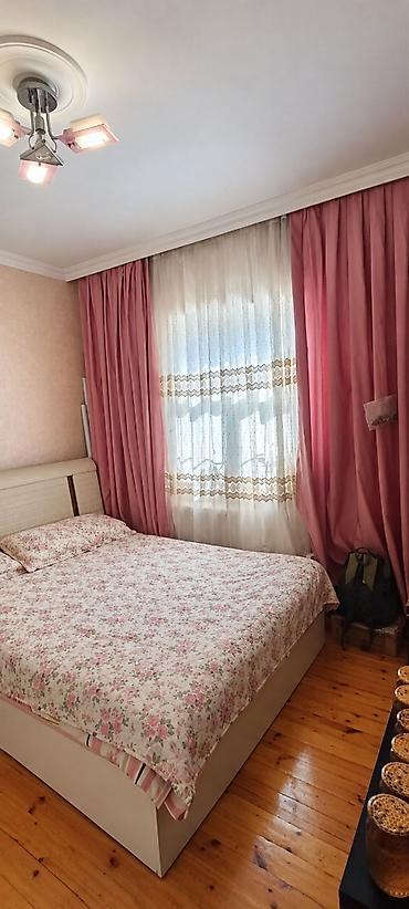 Həyət evləri və villaların satışı: Öz şəxsi evimdir. 📍 Ünvan: Hövsan qəsəbəsi, abidənin arxası. Küçənin — 14