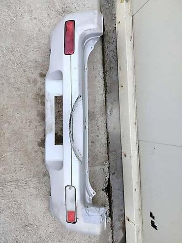 dn auto nis: ZADNJI BRANIK ZA DAIHATSU TERIOS OD 1997. DO 2006. GOD. | Zadnji — 1