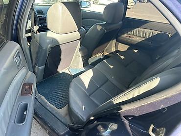 мотор ниссан патрол: Nissan Maxima: 1999 г., 3 л, Автомат, Бензин, Седан — 8