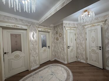 Продажа квартир: 3 комнаты, 78 м², Элитка, 2 этаж, Дизайнерский ремонт — 16