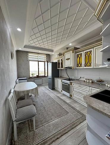Продажа квартир: 3 комнаты, 80 м², Восток-5 мкр Элитка, 10 этаж, Дизайнерский ремонт — 9