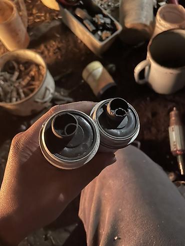 Бензонасосы: Бензонасос Б/у, Оригинал — 3