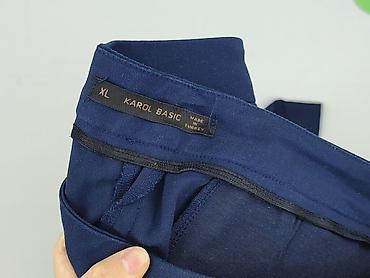 breshka pants: Kaporal, Spodnie materiałowe damskie, rozmiar XL — 5