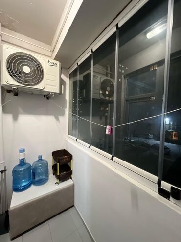 Yeni tikili: 2 otaqlı, Yeni tikili, 44 kv. m — 14