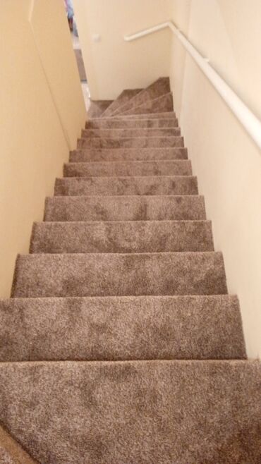 Другие услуги: Ковролин доставка установим установка обслуживание всё сделаем!!! — 4