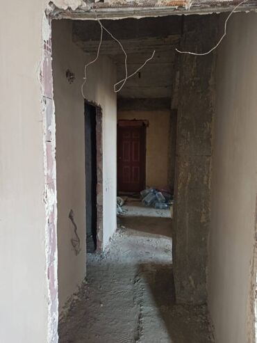 Yeni tikili: Binəqədi qəs., 2 otaqlı, Yeni tikili, 95 kv. m — 8