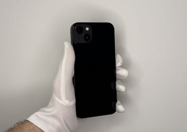 redmi turbo 3 бишкек: IPhone 14 Plus, Б/у, 128 ГБ, Черный, 86 %