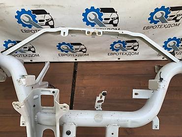 усилитель спринтер: Усилитель торпеды перед. Mercedes Benz Sprinter W906 OM651 2011 — 4