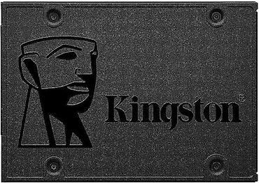 ssd kart: Kingston OCP0S3 Series 1TB SATA 3 (OCP0S31024Q-A0) - Böyük yaddaş — 1