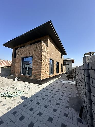 куплю дом ак ордо 1: 6 бөлмө, 220 м², 4 соток, Таш-Добо, Менчик ээси — 4