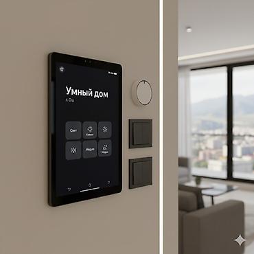 hotwav hyper 7s: Умный дом в г Ош Умная розетка работает по расписанию Освещение в — 1