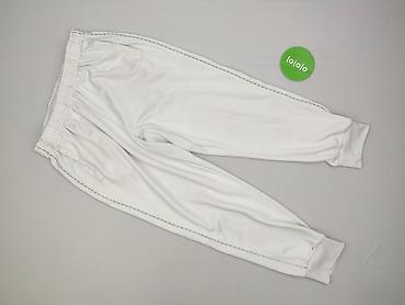 dres nike spodnie: Nike, Spodnie dresowe damskie, rozmiar M — 2