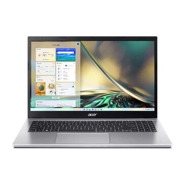 acer aspire v5: Ноутбук, Acer, 8 ГБ ОЗУ, Intel Core i7, 15.6 ", Новый, Для работы, учебы, память NVMe SSD