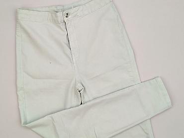 jeans agolde: Sinsay, Jeansy damskie, rozmiar XL — 1