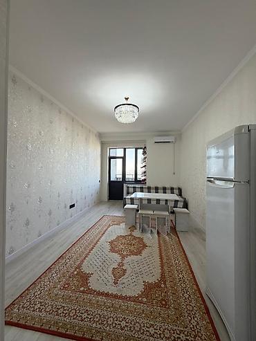 Продажа квартир: 2 комнаты, 65 м², 10 этаж, Евроремонт — 3