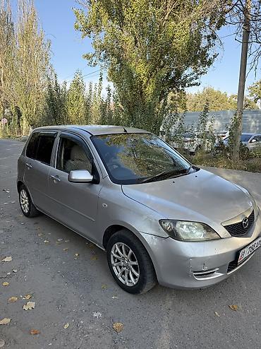 tmt dbmyzz: Mazda Demio: 2003 г., 1.3 л, Автомат, Бензин, Хэтчбэк — 2