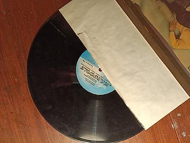 Vinil vallar: Vinil val, Pop, 1987 il, Rayonlara çatdırılma, Ünvandan götürmə, Ödənişli çatdırılma — 3
