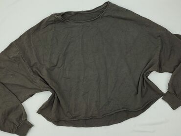 spódnice dresowe allegro: Women`s sweatshirt, size 6XL (EU 52)
