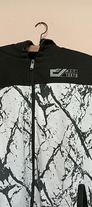 just cavalli prsten: Muška jakna/donos sa rajsferšlusom – “Tokyo” dizajn - Model: lagana — 1