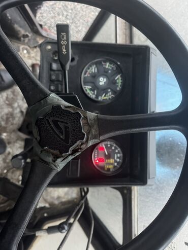 Тракторы МТЗ (Беларус): Трактор Беларус МТЗ-82.1 жылы:2012, абалы жакшы мотор капиталка болду — 24