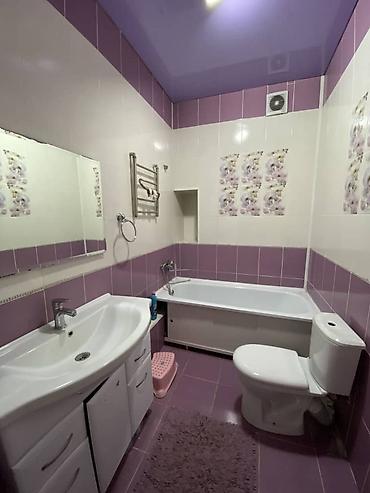 120: 3 комнаты, 90 м², Элитка, 7 этаж, Старый ремонт — 6