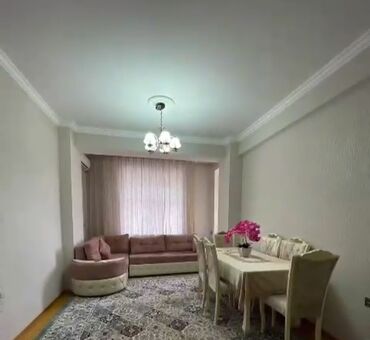 Продажа квартир: 3 комнаты, Новостройка, 113 м²
