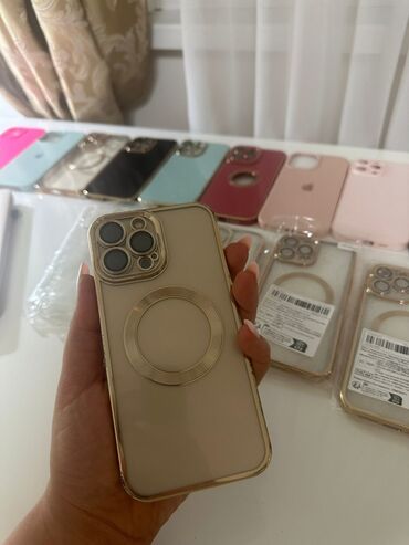 Apple iPhone: Apple iPhone iPhone 13 Pro Max, 128 GB, Zlatna, Face ID — 3