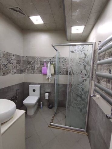 Yeni tikili: 2 otaqlı, Yeni tikili, m. Həzi Aslanov, 49 kv. m — 11