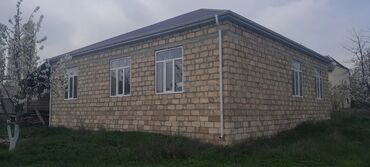ev uzlukleri: 5 otaqlı, 160 kv. m, Kredit yoxdur, Yeni təmirli