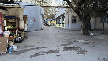Услуги: Avtoyuma satilir!!. Unvan Inqilabda,yola 20metr mesafede. - Qapalı — 3