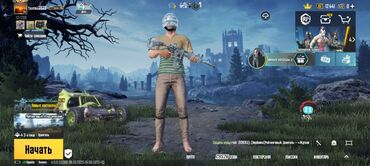 сколько стоит подкрадули: Игровой аккаунт PUBG Mobile Состав и ключевые особенности: - Ранг