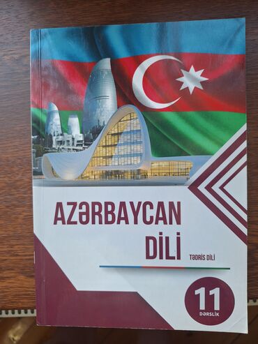 heyat bilgisi 5 ci sinif derslik 2020: Qiymet 5Azn,Butun 10 11ci sinif derslikler movcuddur