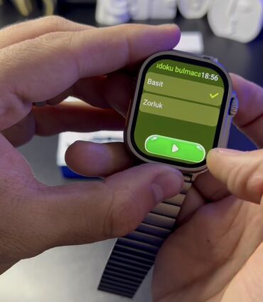 Smart saatlar: Yeni, Smart saat, Аnti-lost -da lalafo.az — 12 Smart saatlar: Yeni, Smart saat, Аnti-lost — 12
