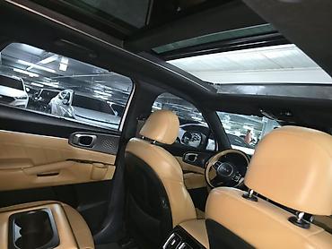 Kia: Kia Sorento: 2021 г., Гибрид, Кроссовер — 12