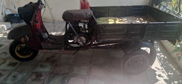 Kuba 60 sm3, 2002 il, 100 km