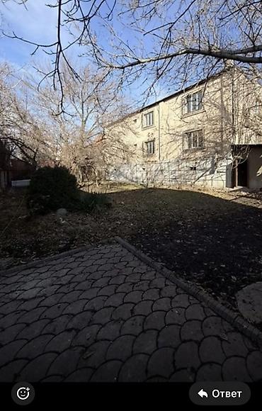 Долгосрочная аренда домов: 1150 м², 12 комнат — 8