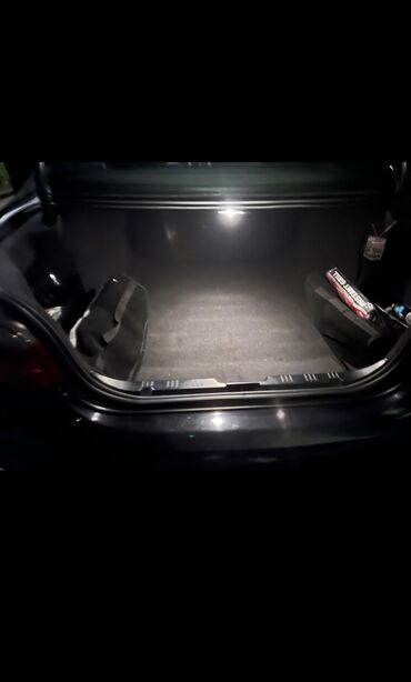 BMW: BMW 530: 2008 г., 3 л, Механика, Бензин, Седан — 10