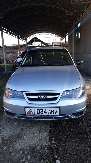 авто из южной кореи в наличии и под заказ: Daewoo Nexia: 2011 г., 1.6 л, Механика, Бензин, Седан