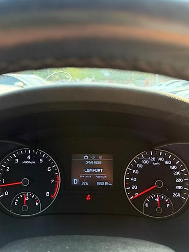 k 5: Kia K5: 2019 г., 2 л, Автомат, Газ, Седан — 5