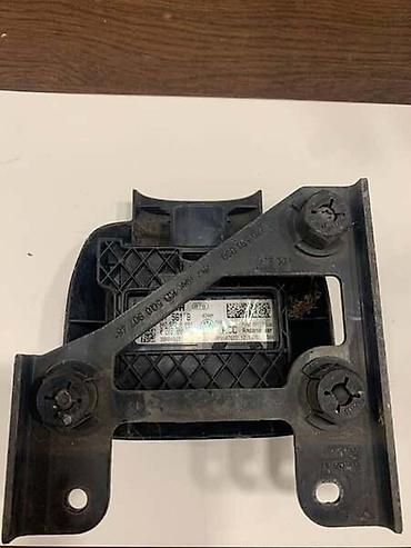 auto kamera 3 u 1: RADAR ZA VOLKSWAGEN GOLF 7 - 5Q0907561B | Radar za golf 7 — 2