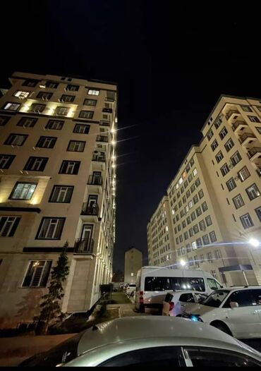 жердеш ру квартира берилет: 1 комната, 39 м², Элитка, 3 этаж, Дизайнерский ремонт