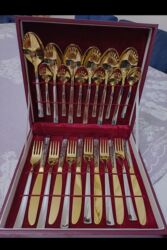 qab qaşıq: Qaşiq desti